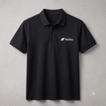 Noibu Agentic Polo in Dark Mode