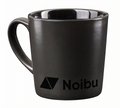 Noibu Iterate Mug in matte black